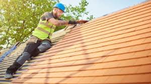 Best Flat Roofing  in Kodi Station, AK