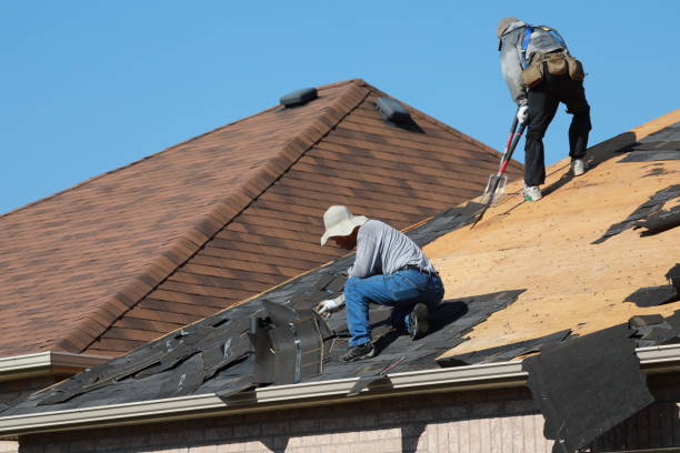 Best Emergency Roof Repair  in Kodi Station, AK
