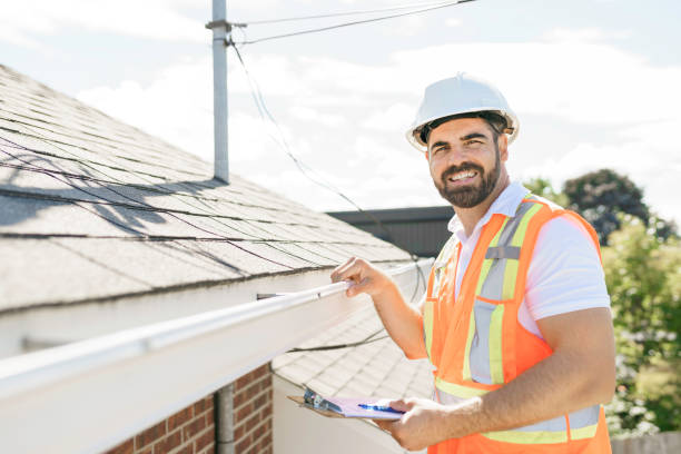 Best Chimney Flashing Repair  in Kodi Station, AK