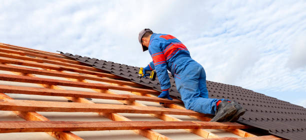 Best Commercial Roofing Services  in Kodi Station, AK