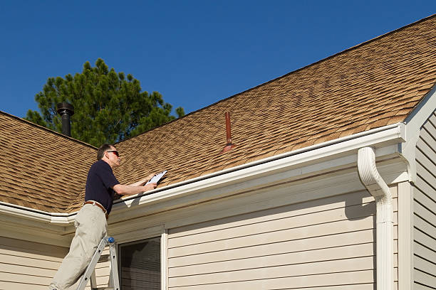 Best Wood Shake Roofing  in Kodi Station, AK